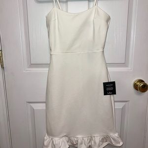 Lulu’s women’s dress